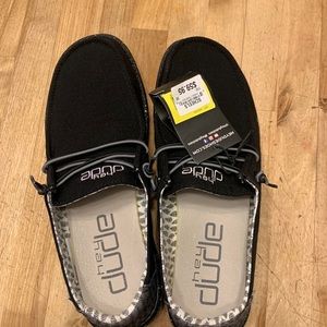 Hey dude shoes